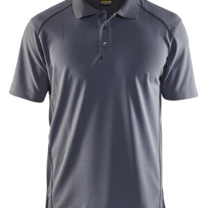 T-shirt anti-UV et anti-odeur noir T.L BLAKLADER 332310519900L