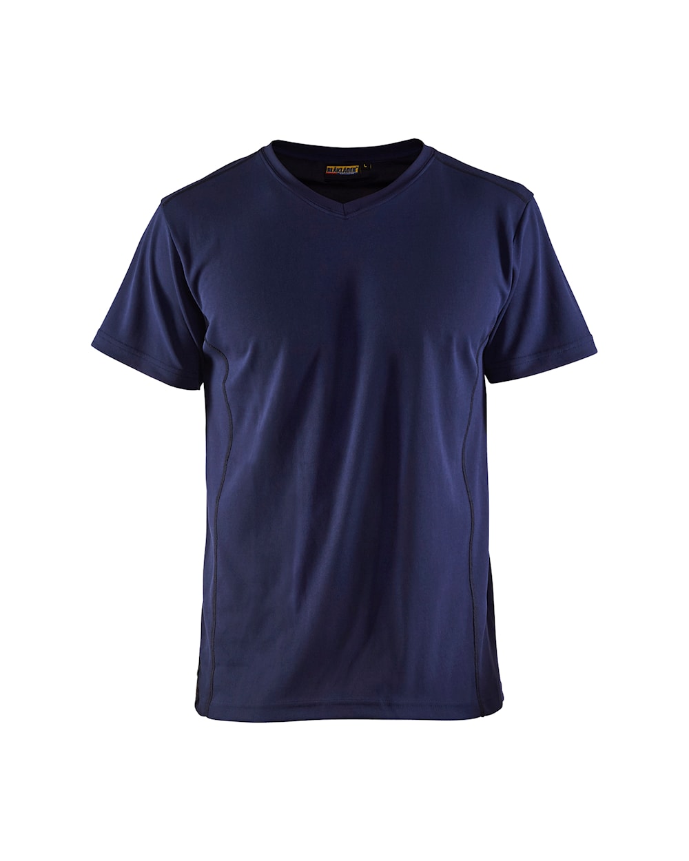 T-shirt anti-UV et anti-odeur marine TS BLÅKLÄDER 332310518900S