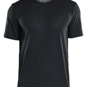 T-shirt anti-UV noir taille L BLÅKLÄDER 341511269900L