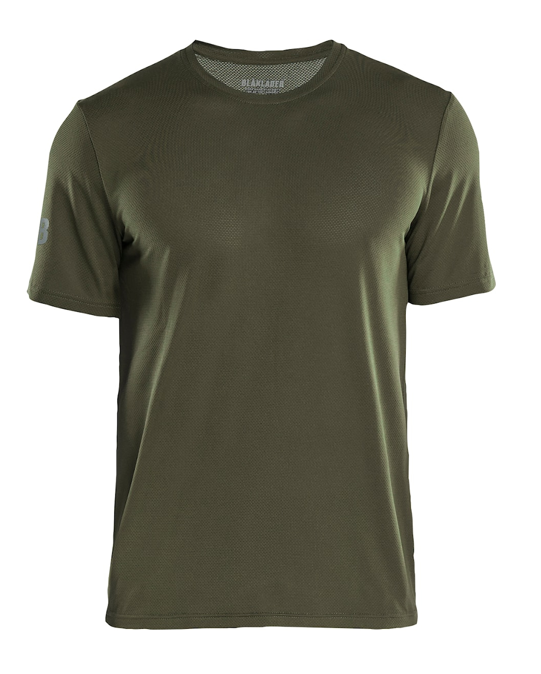 T-shirt anti-UV vert foret XXXL BLÅKLÄDER 341511264209XXXL