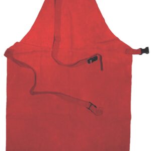 Tablier de soudeur en cuir TU 45060268R