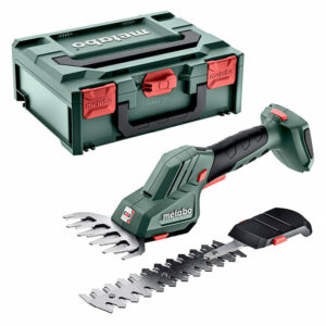 Taille-bordures METABO SGS 18 LTX Q (vendu sans batterie)
