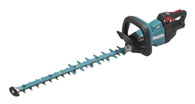 Taille-haie 18 V 60 cm (Sans batterie ni chargeur) MAKITA DUH602Z