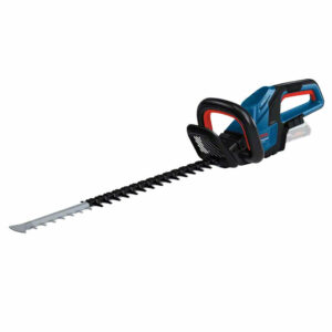 Taille Haie BOSCH 06008C9000 GHE 18V-60 - 60 cm Professional (vendu sans batterie)