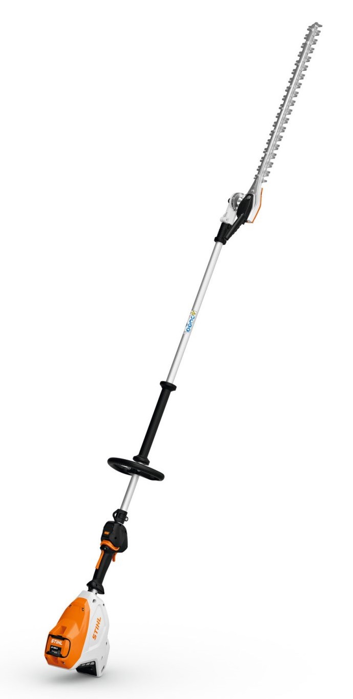 Taille-haie sur perche 36V HLA 140 B (sans batterie ni chargeur) STIHL HA04-200-0038