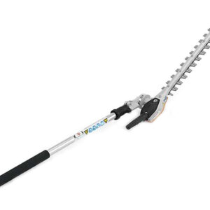 Taille-haie sur perche HL-KM 145° 600 mm pour CombiSystème STIHL 4243-740-5008