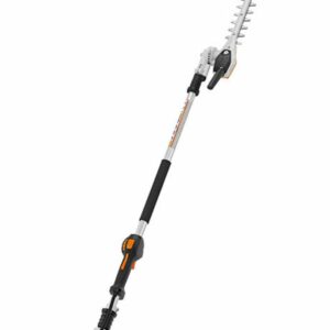 Taille-haie sur perche thermique HL 94 KC-E 60 cm 145° STIHL 4243-200-0016