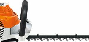 Taille-haie thermique 21,4 cm³ HS 46 C-E 55 cm STIHL 4242-011-2927