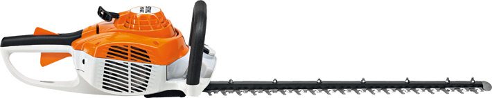 Taille-haie thermique 21,4 cm³ HS 46 C-E 55 cm STIHL 4242-011-2927