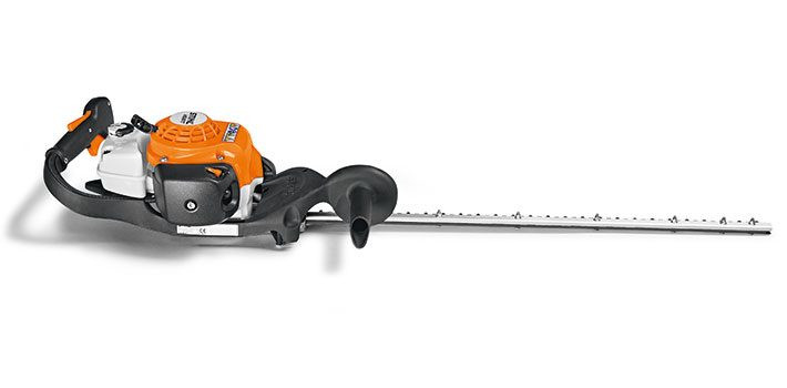Taille-haie thermique 22,7 cm³ HS 87 T 750 mm STIHL 4237-200-0016