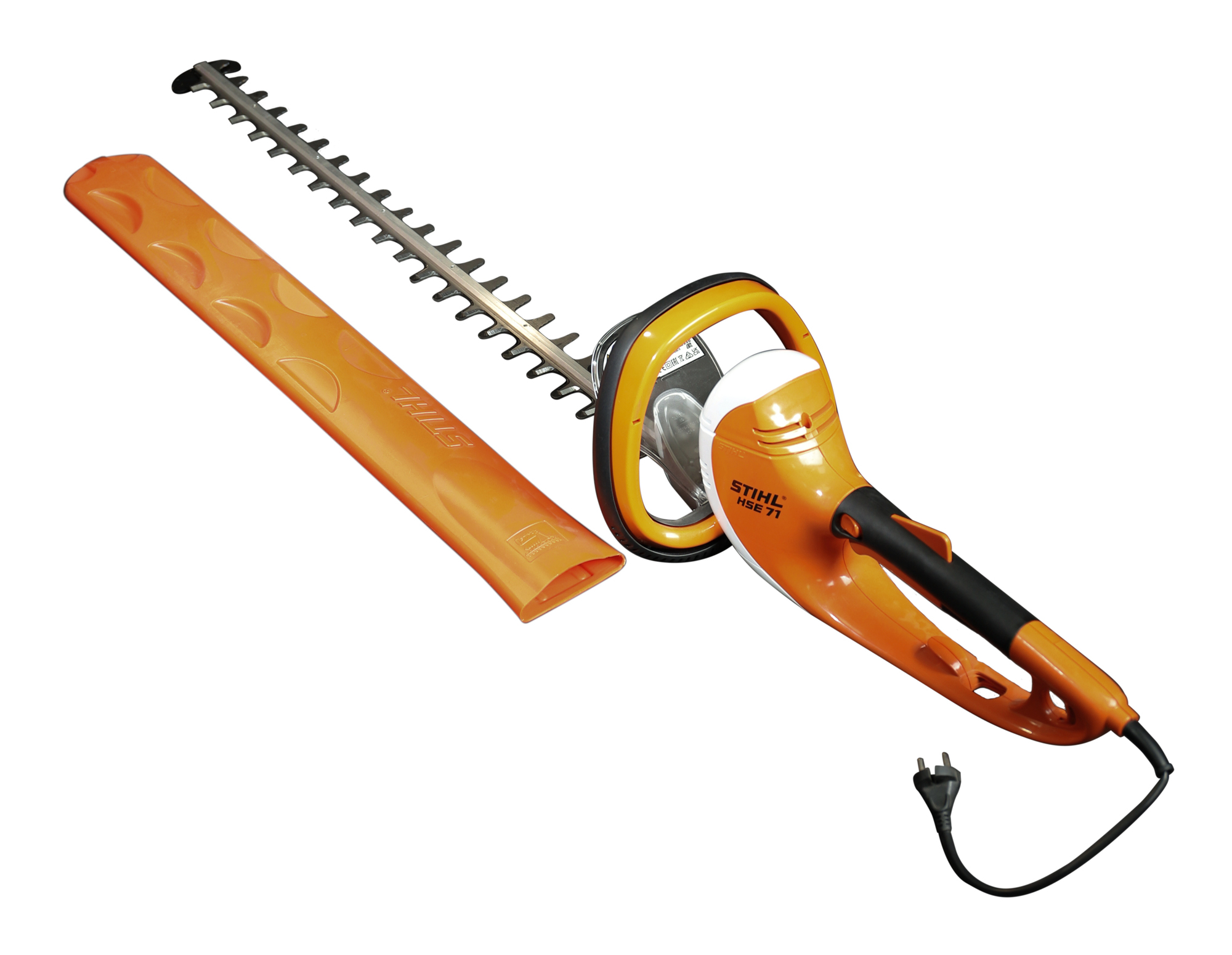 Taille-haies 600 W HSE 71- 70 cm STIHL 4812-011-3528