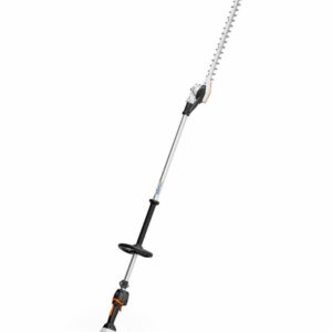 Taille-haies sur perche à batterie HLA 135 (sans batterie ni chargeur) STIHL HA04-200-0001