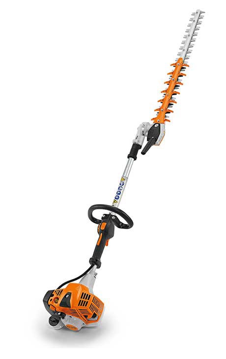 Taille-haies sur perche thermique 24,1cm³ HL 91 KC-E STIHL 4243-200-0019