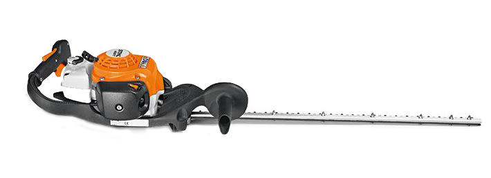 Taille-haies thermique 22,7 cm³ HS 87 R - 75 cm STIHL 4237-200-0017