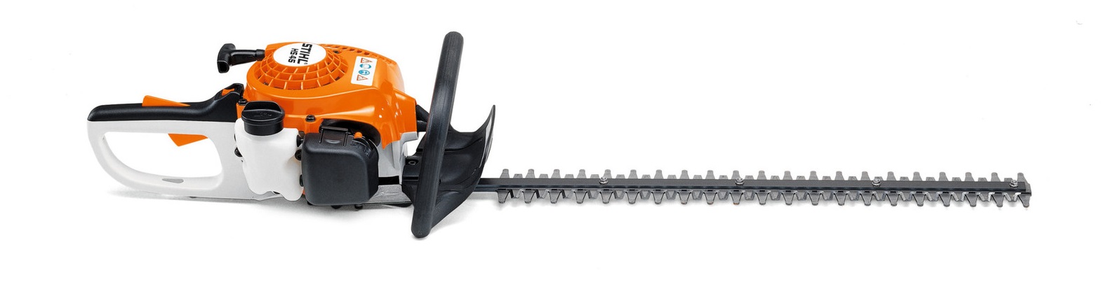 Taille-haies thermique 27,2 cm³ HS 45 60 cm STIHL 4228-011-2938