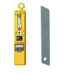 10 lames de cutter 9,5 mm