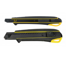 Cutter 'driver' Cutter Driver 18 mm + 3 lames 18 mm