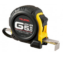 Mesure 'g-lock' 1 mesure 5 m 19 mm