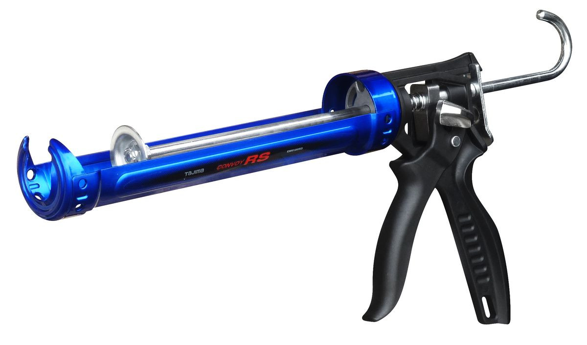 Pistolet d'étanchéité professionnel CONVOY RS