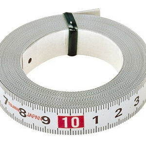 Ruban de mesure adhésifs 1 m x 13 mm