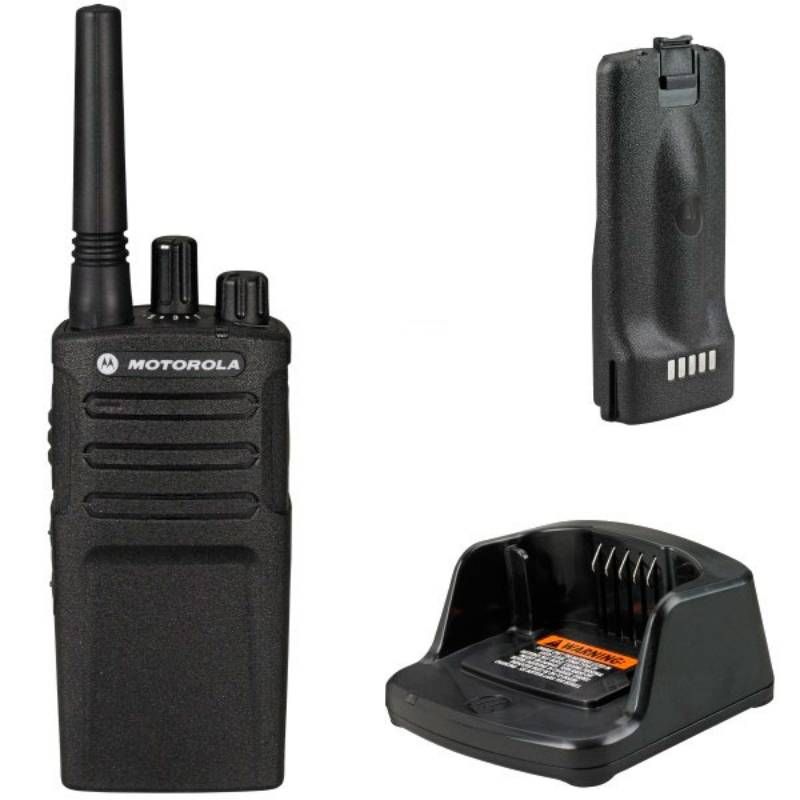 Talkie XT420 MOTOROLA RMP0166BHLAA