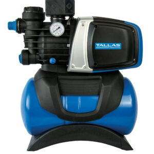 Surpresseur TALLAS, D-boost650 3000 l/h