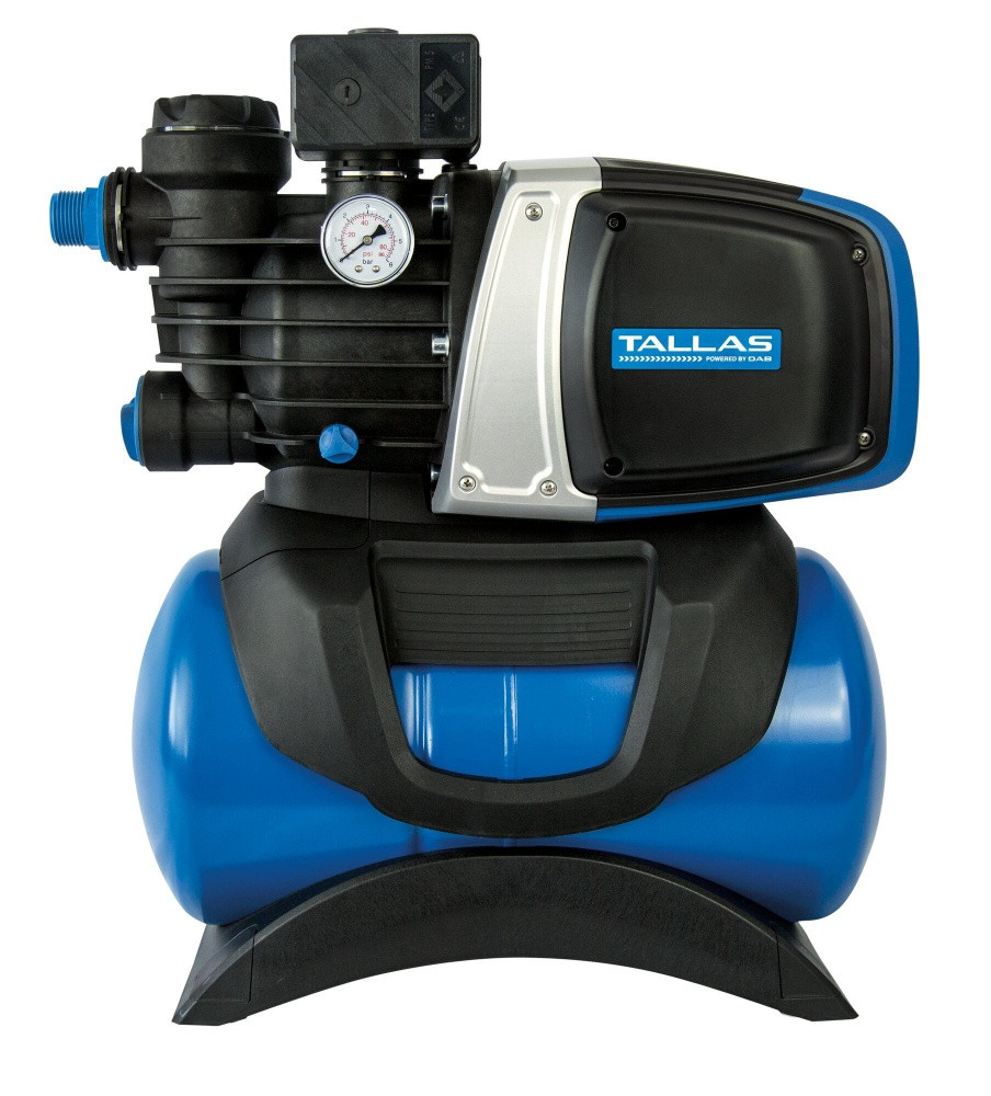 Surpresseur TALLAS, D-boost650 3000 l/h