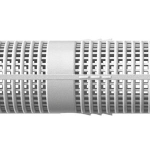 Tamis d'injection plastique FIS H-K 16X130 boîte de 20 FISCHER 41903
