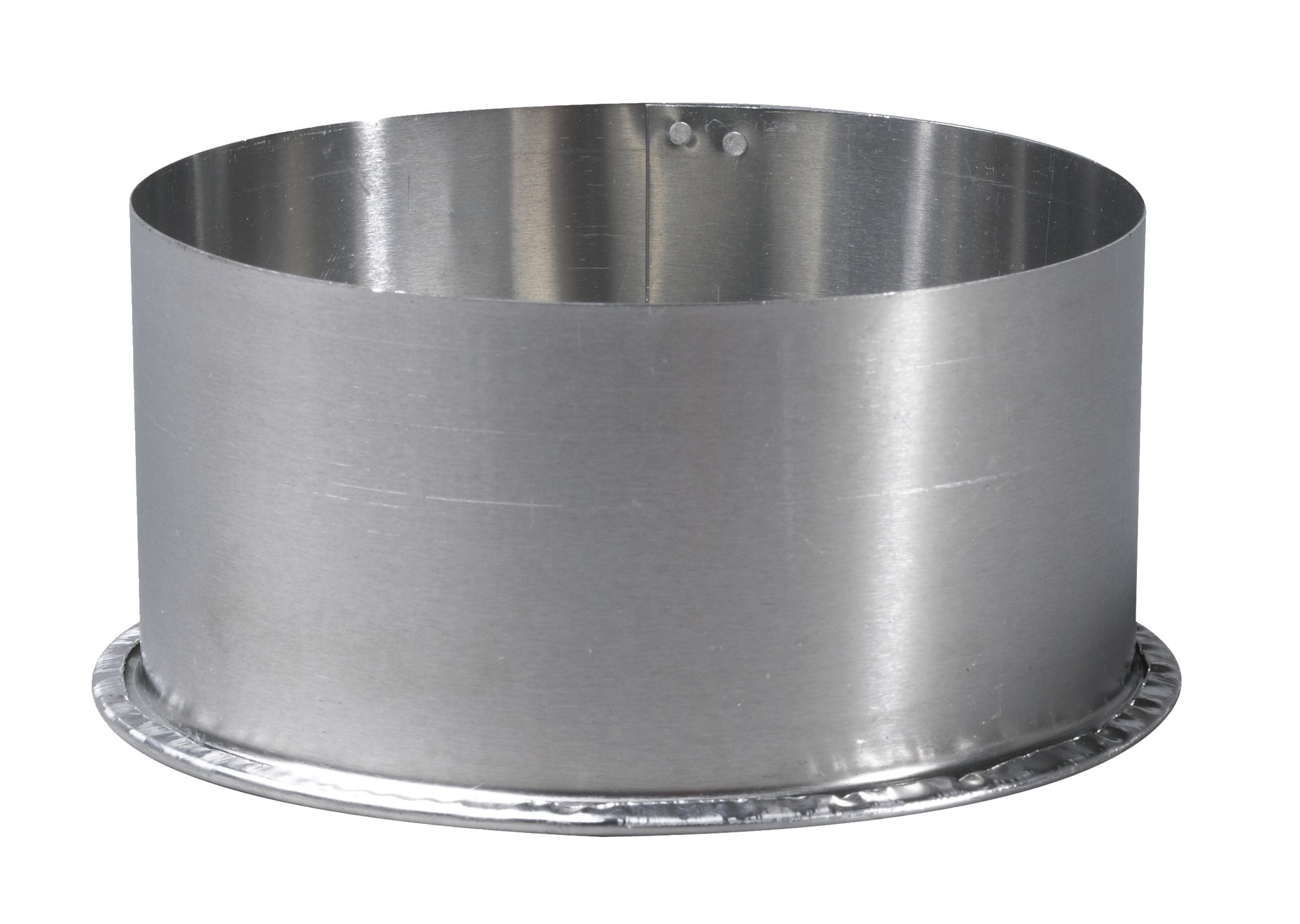 Tampon aluminium D153 TEN 109153