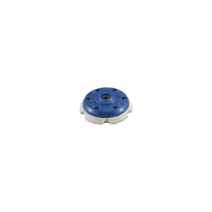 Tampon velcro MAKITA 197928-2 Ø 150mm pour Polisseuse MAKITA DPO600Z