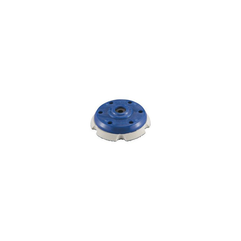 Tampon velcro MAKITA 197928-2 Ø 150mm pour Polisseuse MAKITA DPO600Z