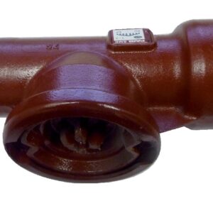 Té de visite SME D100 PAM FTB01715
