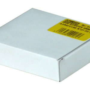 5000 agrafes type C 4 mm
