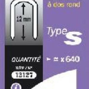 Cavaliers 14 mm - type S