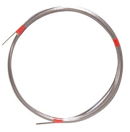 Corde à piano Ø 1,2 mm