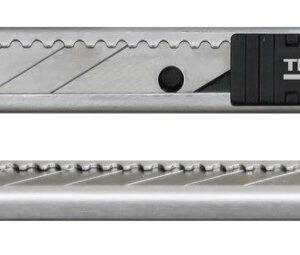 Cutter SLIM à lame effilée 9mm
