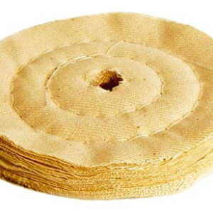 Disque coton Ø 100 mm