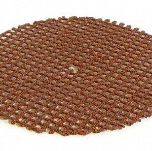 Disque maille nylon Ø 127 mm (grain 46)