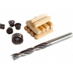 Kit d'assemblage complet Ø 10 mm