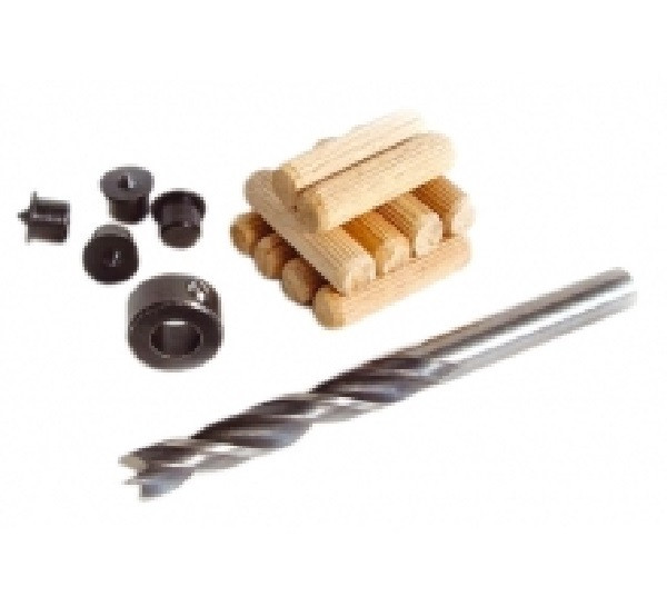 Kit d'assemblage complet Ø 10 mm