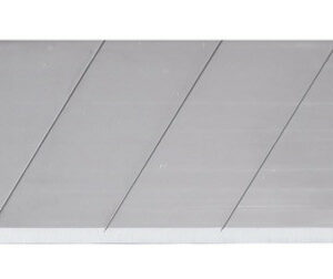 Lame de Cutter 18mm - Pointe 30°