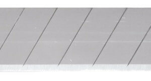 Lame de Cutter 9mm - Pointe 60°