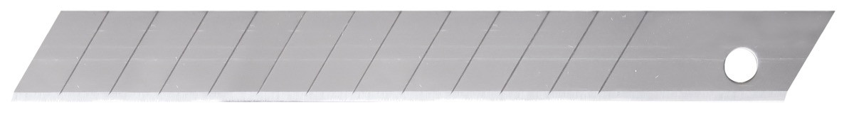 Lame de Cutter 9mm - Pointe 60°