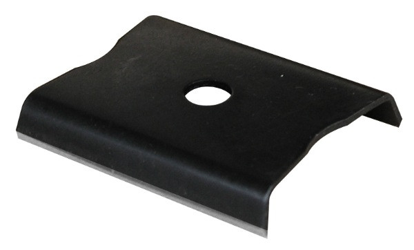 Lame de rechange 24 mm pour racloir à bois