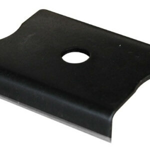 Lame de rechange 62 mm pour racloir à bois