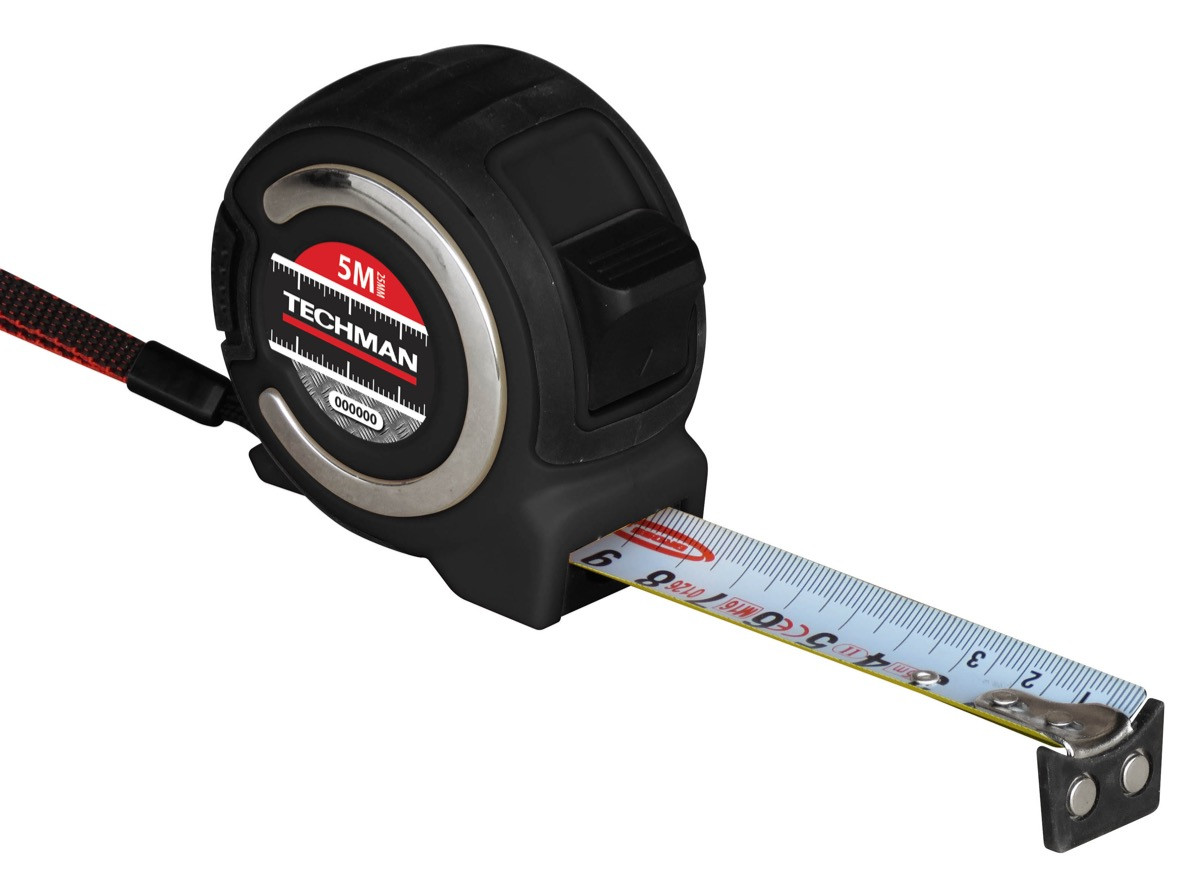 Mesure "D" Magnétique 3Mx16mm