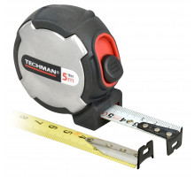 Mesure 'x-inox' 8 m 25 mm