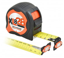 Mesure xl28 8 m 28 mm