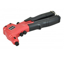Pince a riveter ultra-compact Pince à riveter ultra-compact Ø 2,4 à 4,8 mm