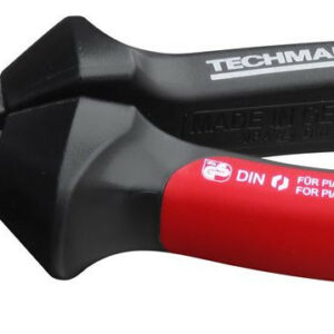Pince coupante ergonomique multifonctions
